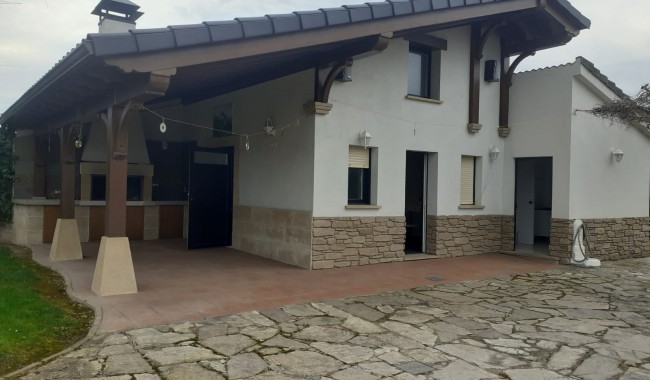 Segunda mano - Villa - Logroño