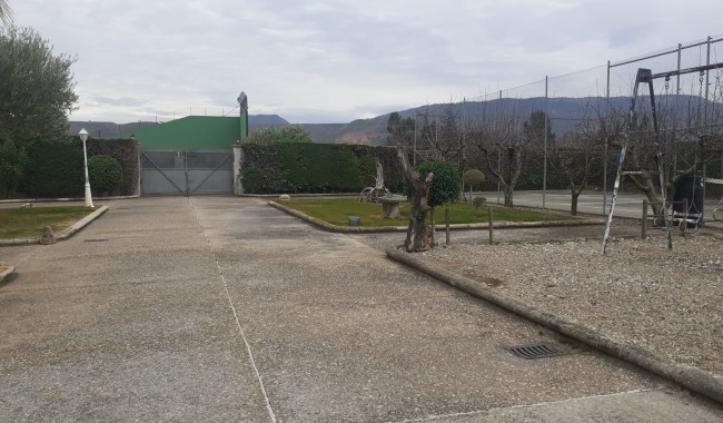 Segunda mano - Villa - Logroño