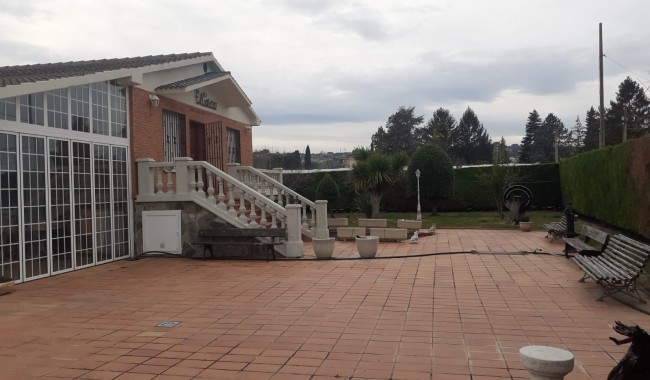 Segunda mano - Villa - Logroño