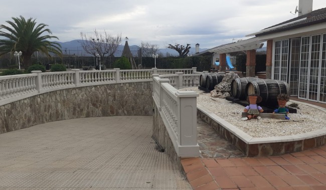 Segunda mano - Villa - Logroño
