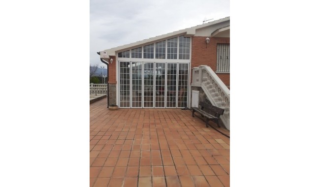 Segunda mano - Villa - Logroño