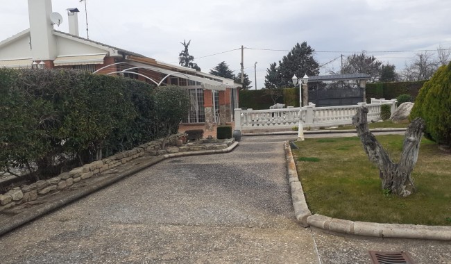 Segunda mano - Villa - Logroño