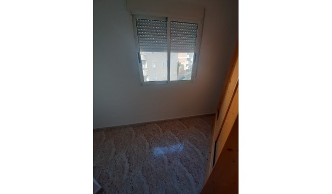 Segunda mano - Apartamento - Torrevieja
