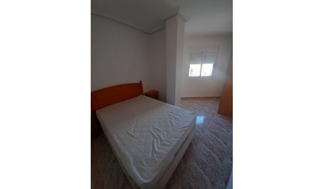 Segunda mano - Apartamento - Torrevieja