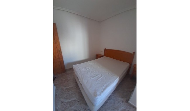 Segunda mano - Apartamento - Torrevieja