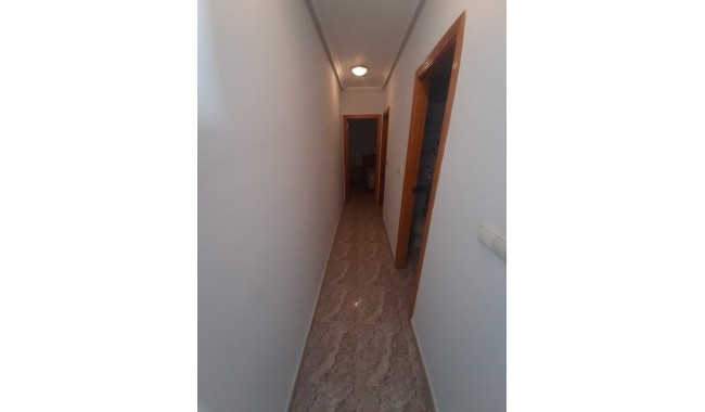Segunda mano - Apartamento - Torrevieja