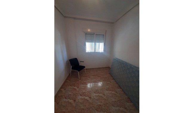 Segunda mano - Apartamento - Torrevieja