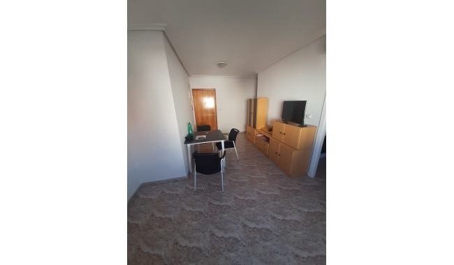 Segunda mano - Apartamento - Torrevieja