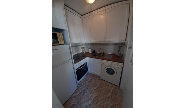 Segunda mano - Apartamento - Torrevieja