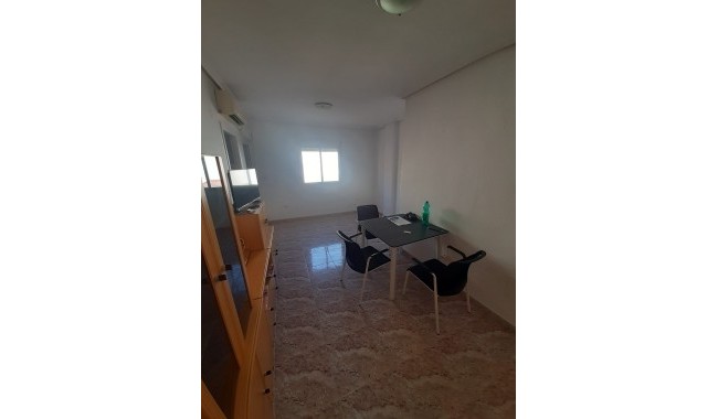 Segunda mano - Apartamento - Torrevieja