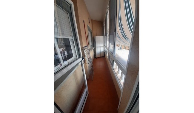 Segunda mano - Apartamento - Torrevieja