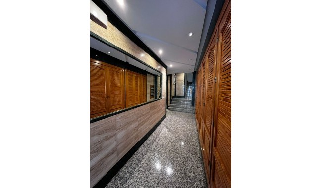 Segunda mano - Apartamento - Torrevieja