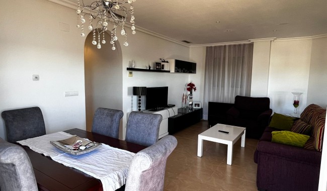 Segunda mano - Apartamento - Torrevieja