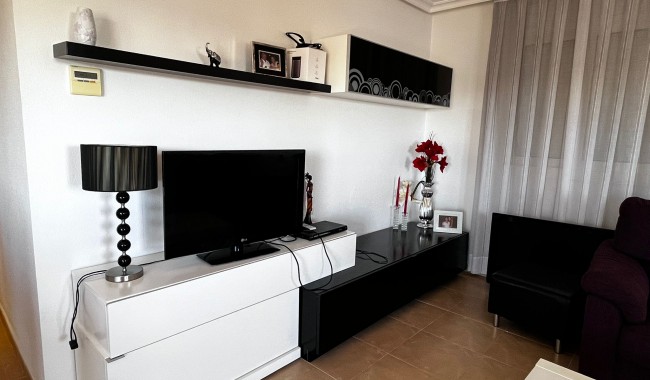 Segunda mano - Apartamento - Torrevieja