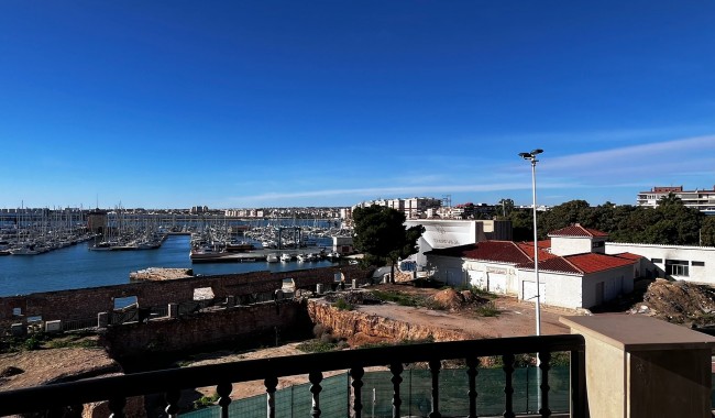 Segunda mano - Apartamento - Torrevieja