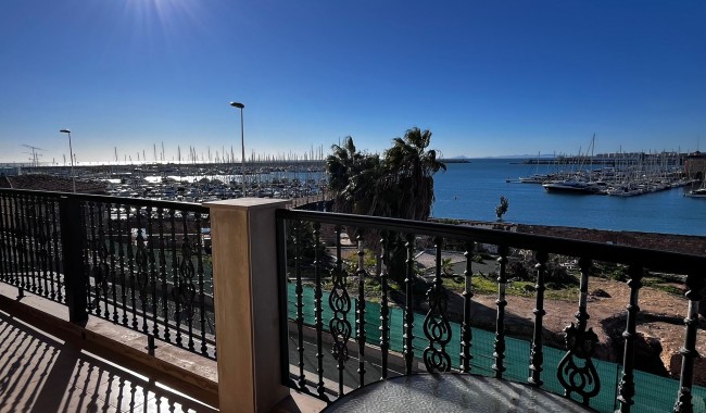Segunda mano - Apartamento - Torrevieja
