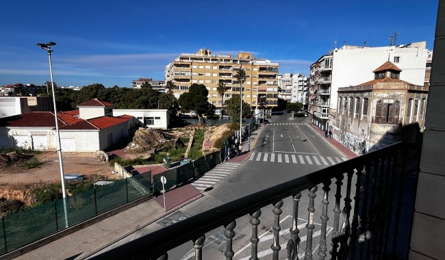 Segunda mano - Apartamento - Torrevieja