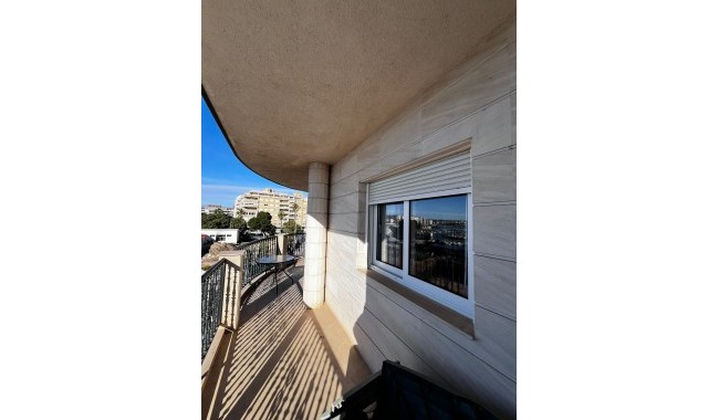 Segunda mano - Apartamento - Torrevieja