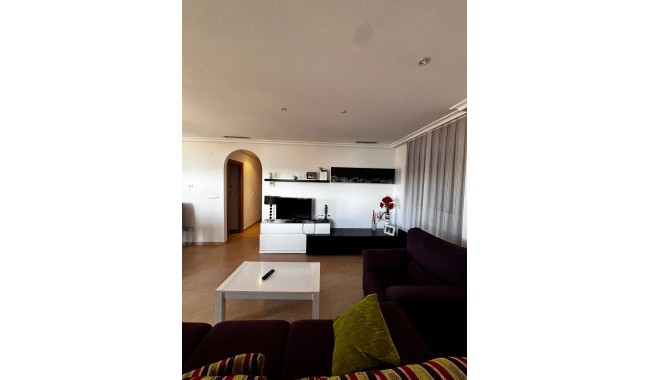 Segunda mano - Apartamento - Torrevieja
