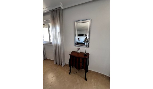 Segunda mano - Apartamento - Torrevieja