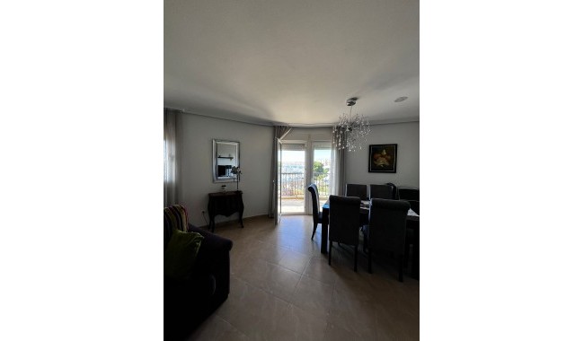 Segunda mano - Apartamento - Torrevieja