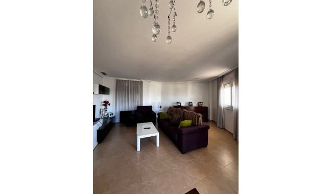 Segunda mano - Apartamento - Torrevieja