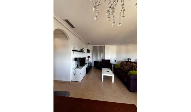 Segunda mano - Apartamento - Torrevieja