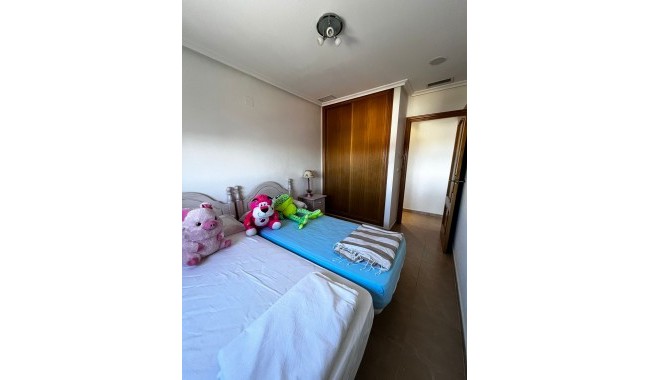 Segunda mano - Apartamento - Torrevieja