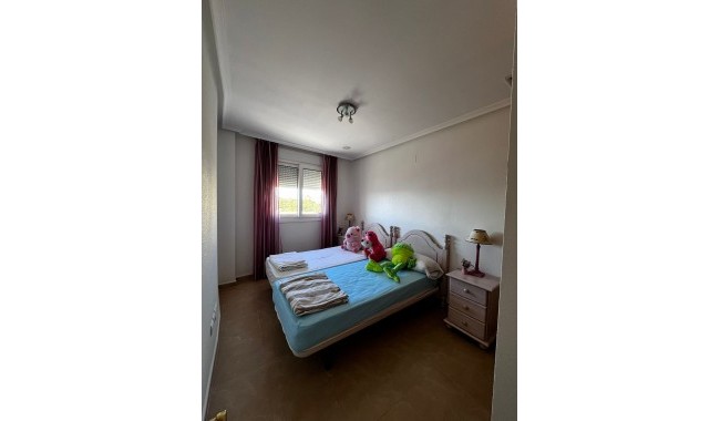 Segunda mano - Apartamento - Torrevieja