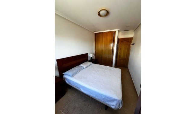 Segunda mano - Apartamento - Torrevieja
