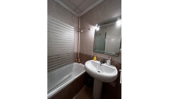 Segunda mano - Apartamento - Torrevieja