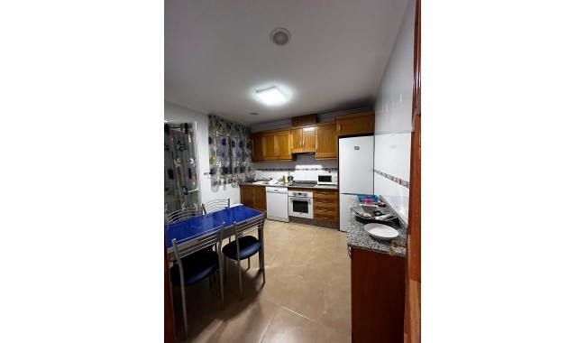 Segunda mano - Apartamento - Torrevieja