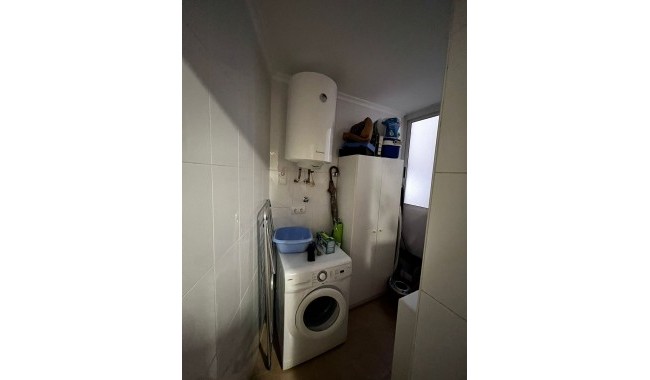 Segunda mano - Apartamento - Torrevieja