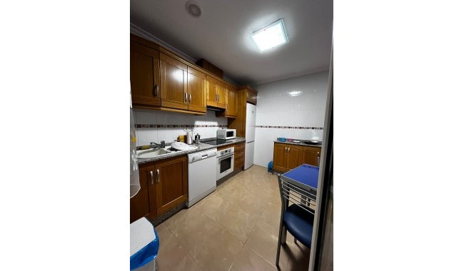 Segunda mano - Apartamento - Torrevieja