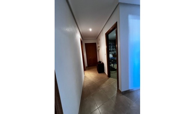 Segunda mano - Apartamento - Torrevieja