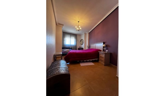 Segunda mano - Apartamento - Torrevieja