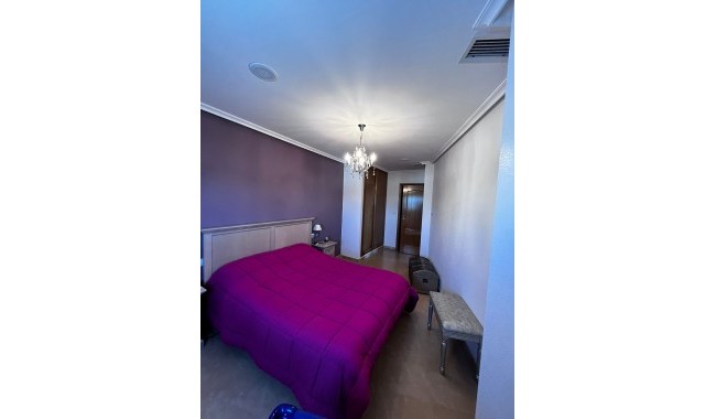 Segunda mano - Apartamento - Torrevieja