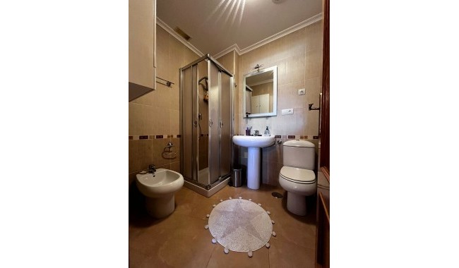 Segunda mano - Apartamento - Torrevieja