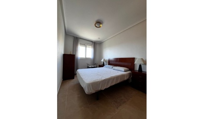 Segunda mano - Apartamento - Torrevieja