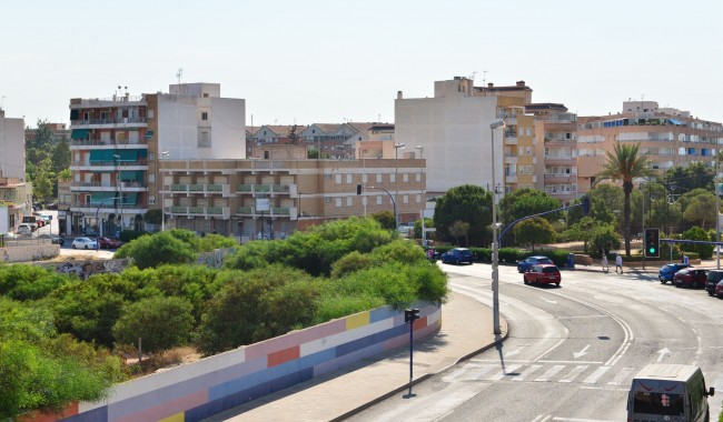 Brukt - Leilighet - Torrevieja