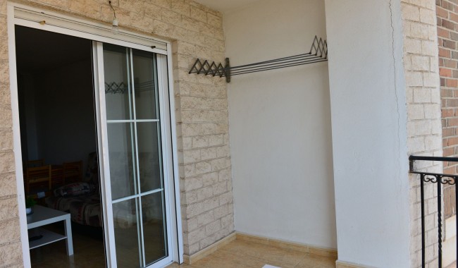 Brukt - Leilighet - Torrevieja