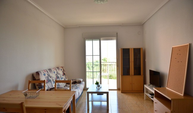 Brukt - Leilighet - Torrevieja