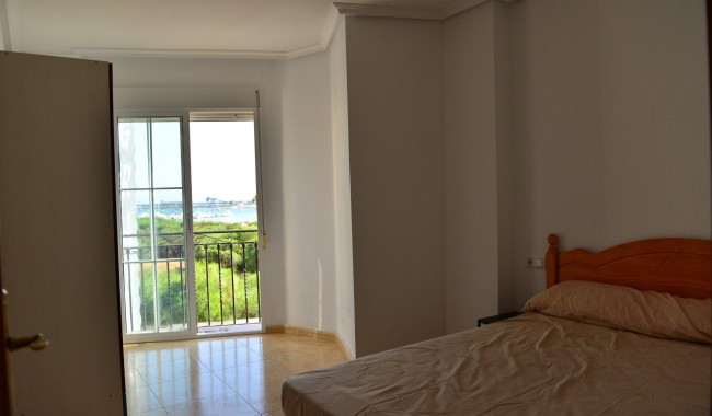 Brukt - Leilighet - Torrevieja