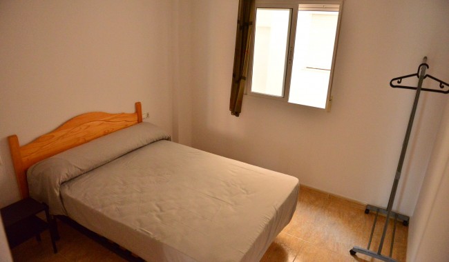 Brukt - Leilighet - Torrevieja