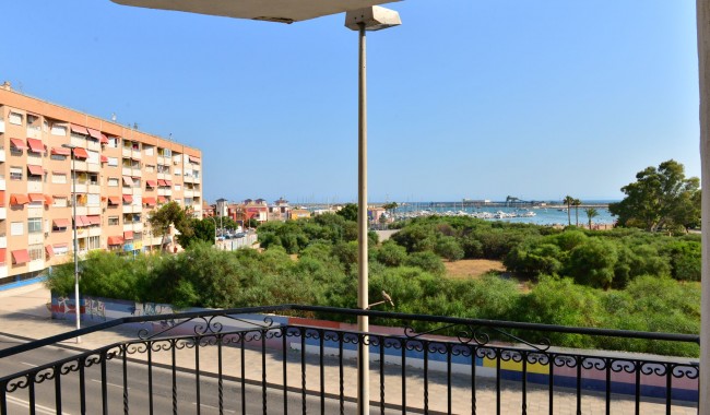 Brukt - Leilighet - Torrevieja