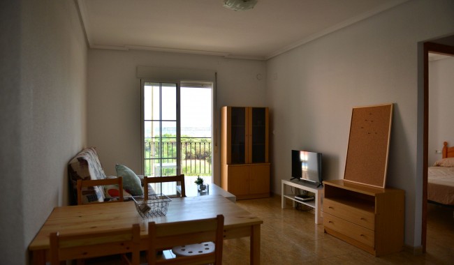 Brukt - Leilighet - Torrevieja