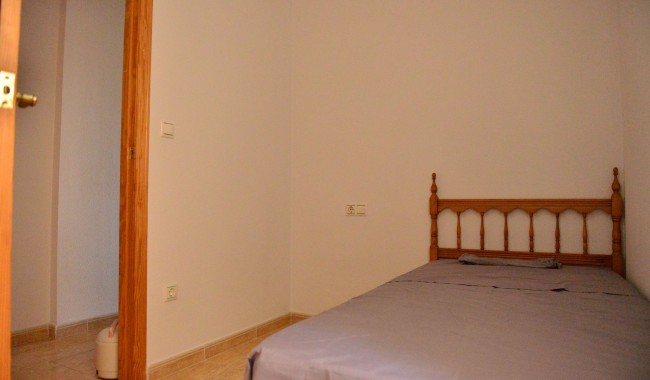Brukt - Leilighet - Torrevieja