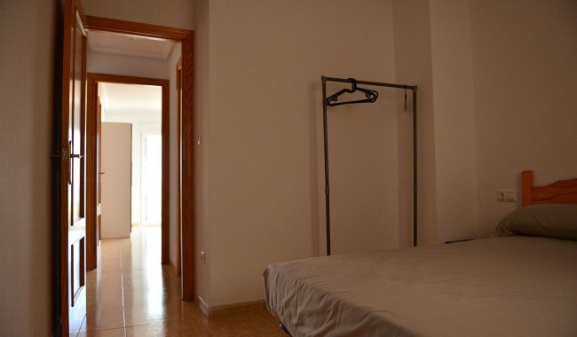 Brukt - Leilighet - Torrevieja
