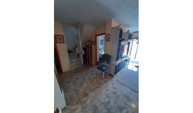 Brukt - Rekkehus - Torrevieja