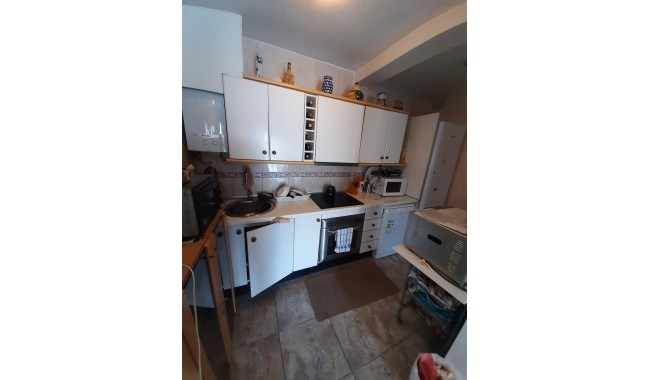 Brukt - Rekkehus - Torrevieja